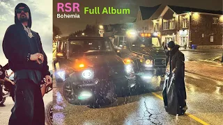 RSR Full Album BOHEMIA Rap Star Reloaded Hip Hop Rap Song New Punjabi Song 2024 #rsr