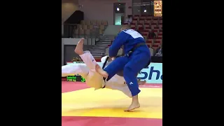 Оцените бросок от 1 до 10🔥Физика или техника😍🥋•#дзюдоист #judo #judoka #champion #olympic #самбо