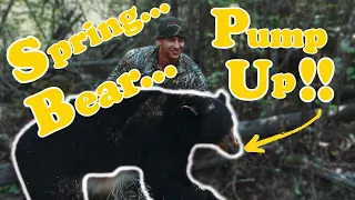 SPRING BEAR PUMP-UP 2022 -  ALL-Time - HIGHLIGHT REEL!!!(LETS GO!!!)