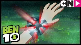 Ben 10 | Time Travel | Ben Again and Again | Cartoon Network