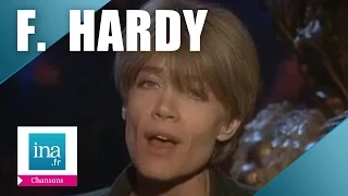 Françoise Hardy "Je ne suis là pour personne" | Archive INA