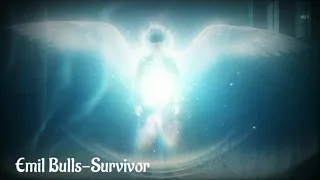 Emil Bulls-Survivor