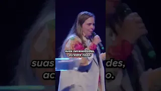 Você conhece o que está escrito? I Pastora Helena Raquel