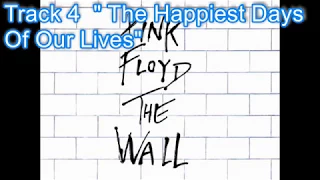 Pink Floyd - The Happiest Days Of Our Lives - 432hz