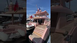 CANNES YACHTING FESTIVAL - Behind the scenes 2023