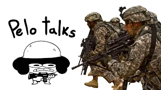 Pelo Talks - Gender War