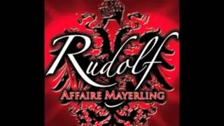 RUDOLF AFFAIRE MAYERLING--Du bist meine Welt