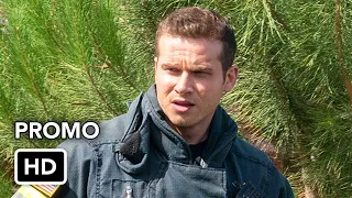 9-1-1 6x03 Promo "The Devil You Know" (HD)