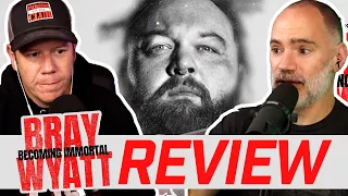 Bray Wyatt: Becoming Immortal Review