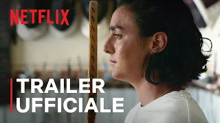 Break Point | Trailer ufficiale | Netflix