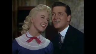 Doris Day, By the light of the silvery moon