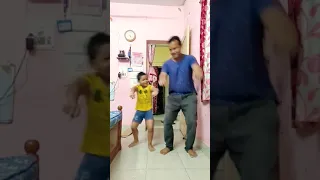 Pagal Bhanra Mu Tu Phagu Rani.. Odia song ❤️❤️#family #familyvlog #bhubaneswar #india