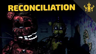 [SFM FNAF] Reconciliation | Bertbert