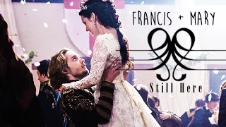 ❝Until the day I die❞ ➳ Frary || A ghost by my side