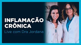 Inflamação crônica  | Dra Janaína Koenen e Dra Jordana