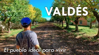 El pueblo ideal para vivir | Valdés, PBA