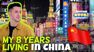 After 8 years living in China, these are the 8 reasons why I still don’t want to leave!