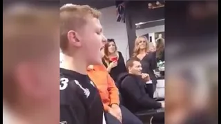 ¿Niño de 11 años canta mejor que Adele?