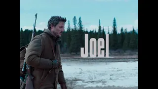 Joel Miller | The Last of Us