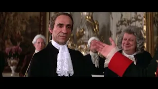 Amadeus (1984) - Trailer