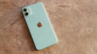 iPhone 11 - САМАЯ ЛУЧШАЯ ПОКУПКА!