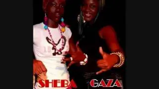 Sheba Ft  Kym Hamilton - Call Call Call (Bus Park Riddim) Gaza Kim Jan 2010