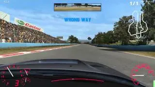 Live for speed - Drifting Tutorial