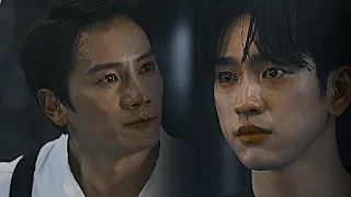 Kang Yo Han & Kim Ga On | You broke me first [THE DEVIL JUDGE/1x15]