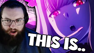 First Time REACTING to SO I'M A SPIDER, SO WHAT? Openings & Endings Non Anime Fans!