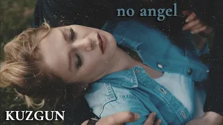 Dila || No angel || [Kuzgun]