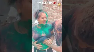 KYA SEEN HA #ytshorts #shorts #tharki #love #kya_seen_ha