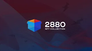 2880 NFT TEASER