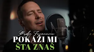 PEDJA JOVANOVIC - POKAZI MI STA ZNAS (COVER)