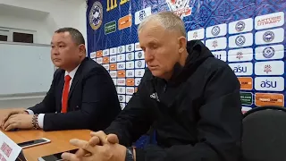 Тобол приблизился к верхушке турнирной таблицы казахстанской премьер-лиги