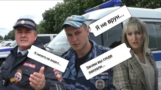 🔥Павловская Цапковщина🔥 ч.2 Вранье, покрывательство и продажность!