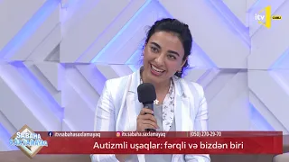 Autizm spektr pozuntulu uşaqlarda psixoloji iş necə təşkil olunmalıdır?