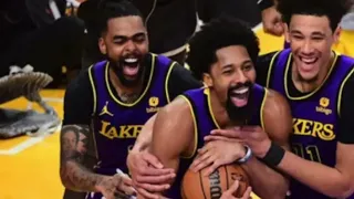 A Deep Look at That "No Talent" Laker Roster: LeBron's Excuse Train 2024