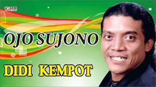 Ojo Sujono - Didi Kempot #Dasastudio