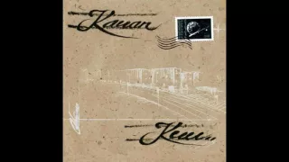 Kauan - Tähtien Hiljainen Laulu