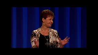 Un atteggiamento misericordioso e indulgente - Parte 1 | Joyce Meyer