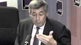 Henri Guaino - Les Matins de France Culture, 13 septembre 2012