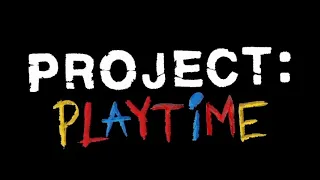 Project playtime mobile trailer (Fan made)