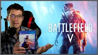 The Truth About Battlefield 5 (and the Battlefield Franchise)