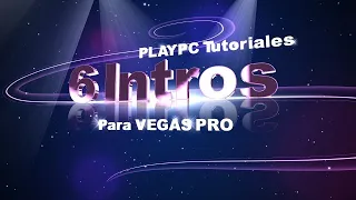 6 intros para vegas pro