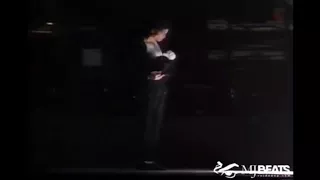 Michael Jackson Billie Jean Live In South Africa 1997 | 1080p HD