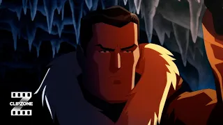 Batman: The Doom That Came To Gotham | Full Movie Preview | ClipZone: Heroes & Villains