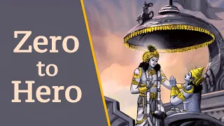 Zero to Hero - From Amma's Heart - Series: Episode 20- Mata Amritanandamayi Devi