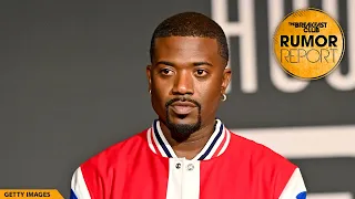 Ray J Goes Off On Kris Jenner & Kim Kardashian; Threatens To Sue