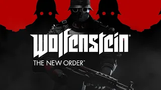 #01 Проходимо Wolfenstein: The New Order - Капітан «Бі-Джей» Бласковіц жорстко карає Третій Рейх