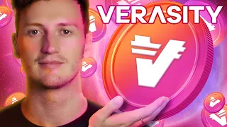 Verasity: What is VRA? Price Projection & Crypto Gaming Altcoin DeepDive